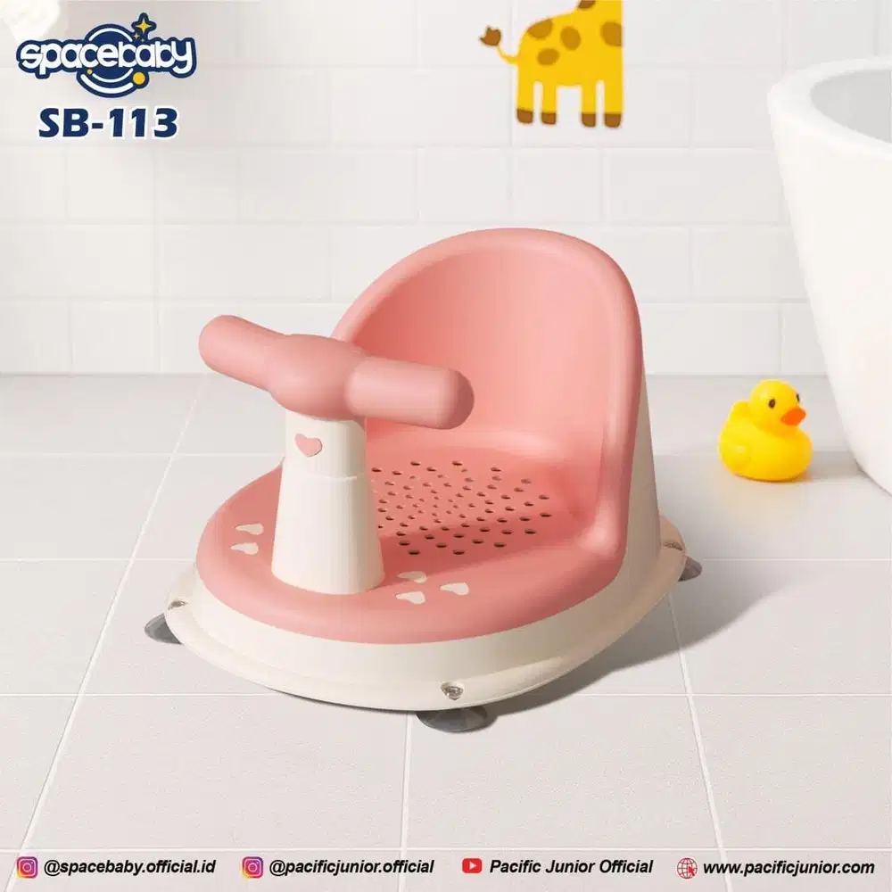 Baby bath seat sb 113
