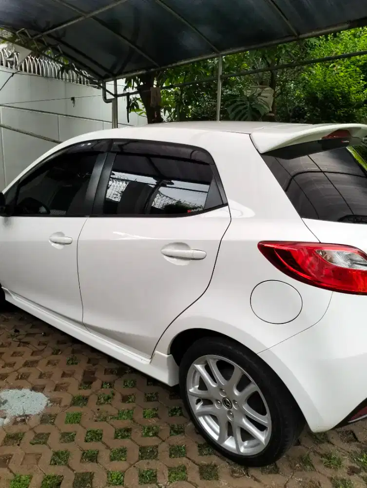 Dealer resmi kaca film mobil harga murah