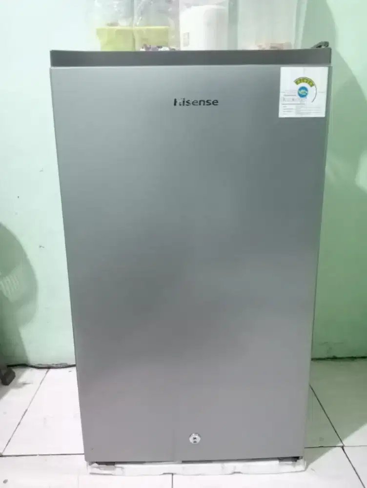 dijual kulkas 1 pintu