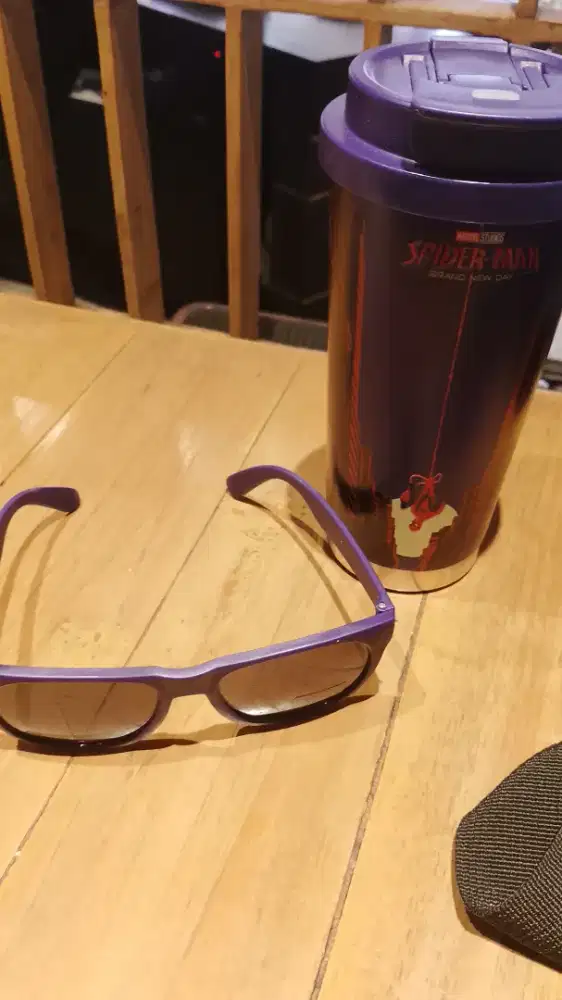 Spiderman+Odyssey Merchandise