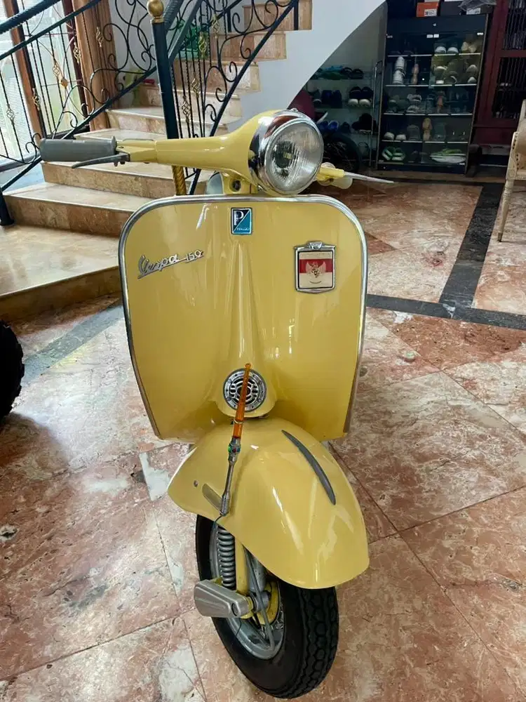 Vespa vgla 1963 fp
