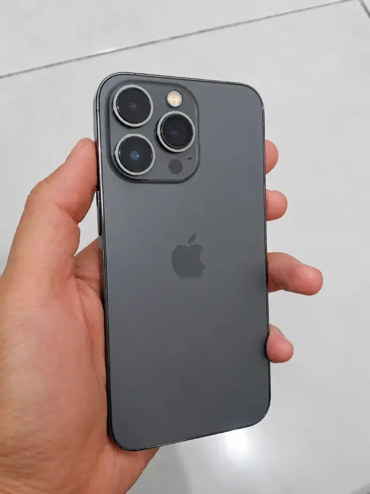 iPhone 13 pro all operator aktif inter rsim