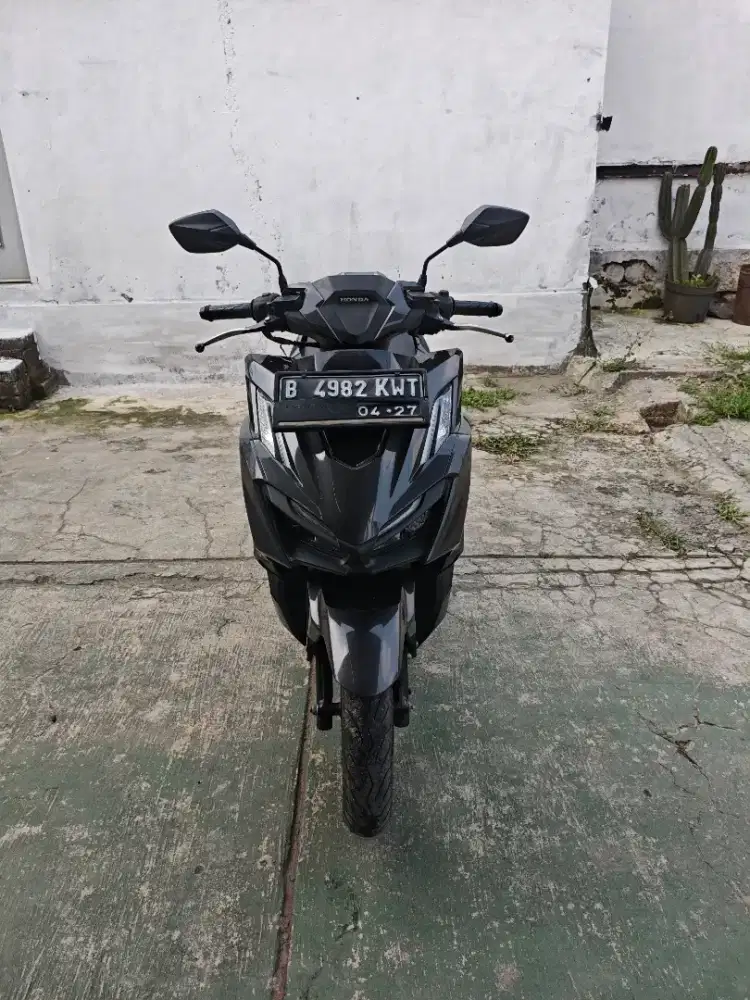 #Forsale Vario New 160cc ABS Orisinill