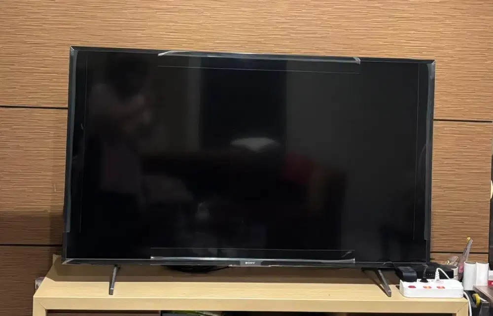 SMART TV SONY BRAVIA 55 INCH NEGO