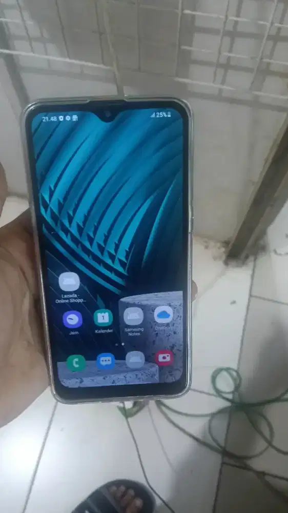 Samsung A10ram2/32