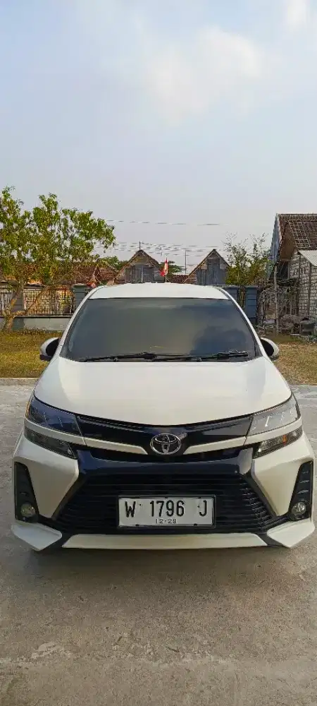 Avansa Veloz  1,5 2019 Automatic