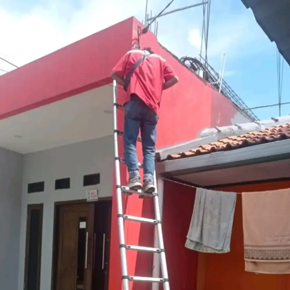 Terima jasa instalasi kabel internet