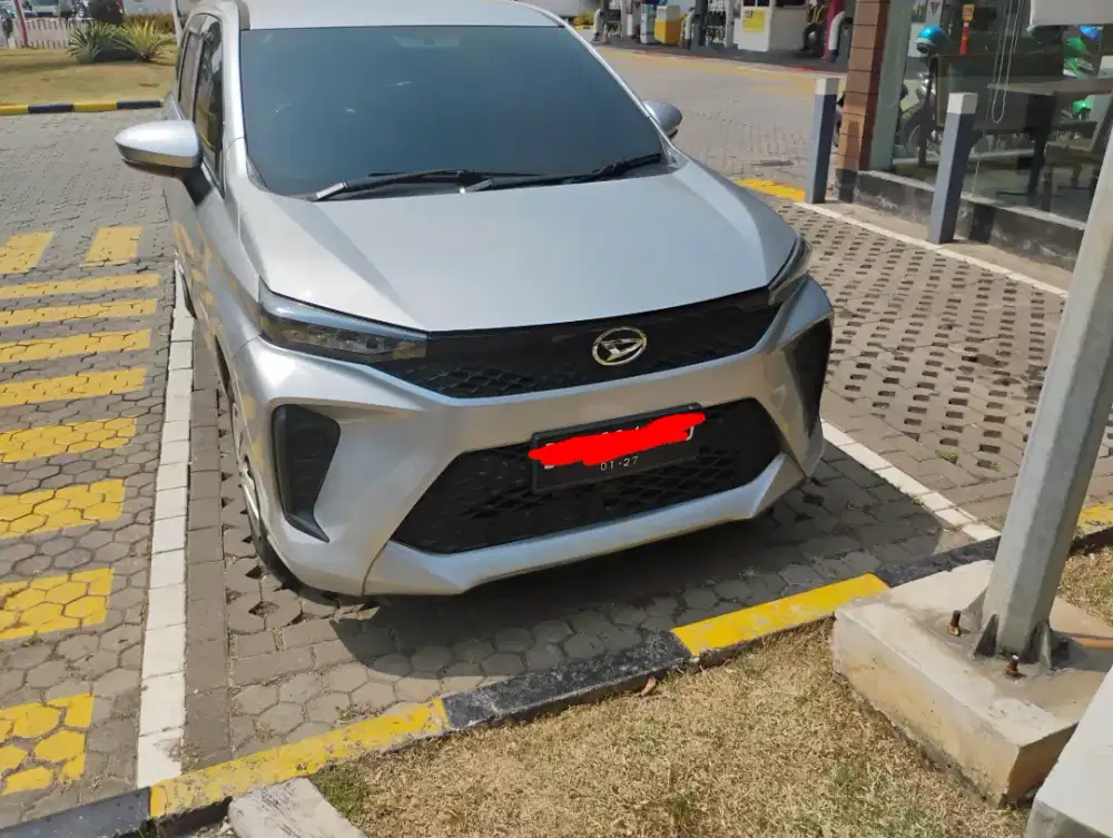 Fs Xenia Silver M 2021