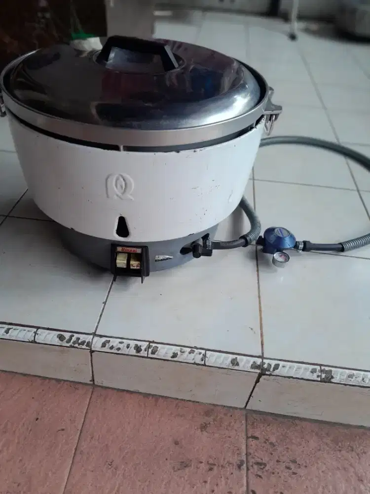 Rice cooker Rinnay