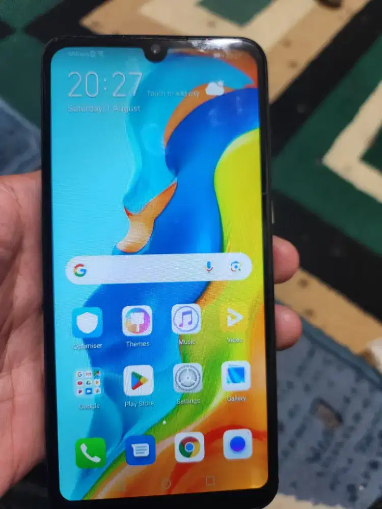 Huawei P30 Lite 8/128