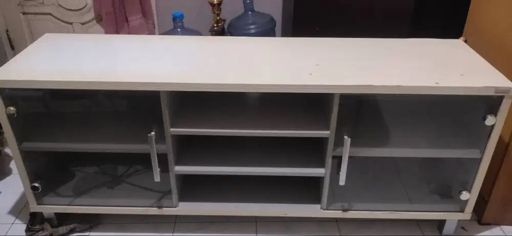 Rak tv avant mulus
