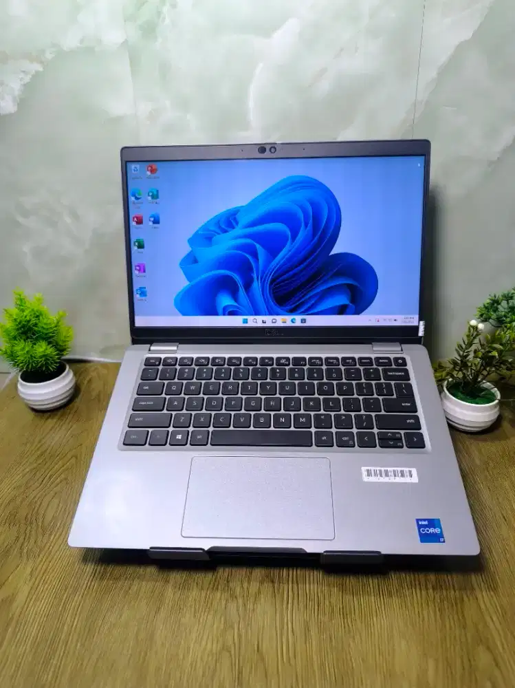 LAPTOP DELL LATITUDE 5320 i7 gen 11