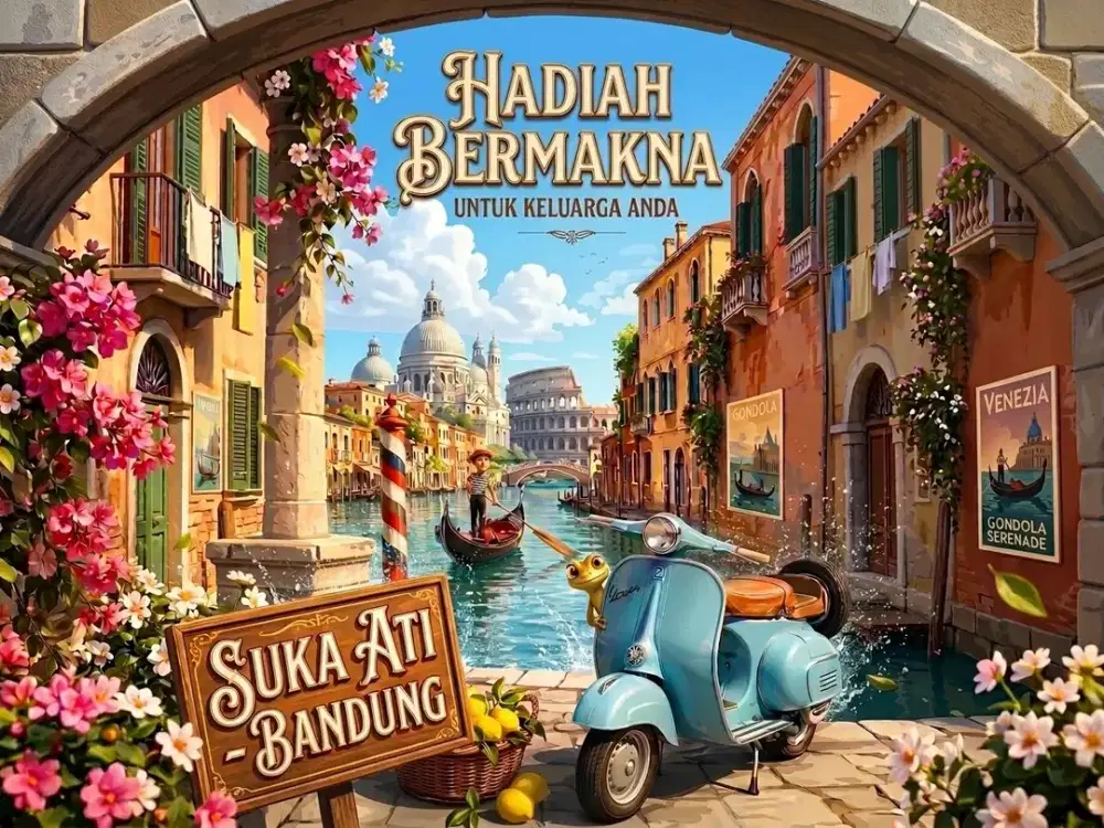 JUAL RUMAH DI SUKAATI, PASIRLUYU, BATUNUNGGAL, REGOL.