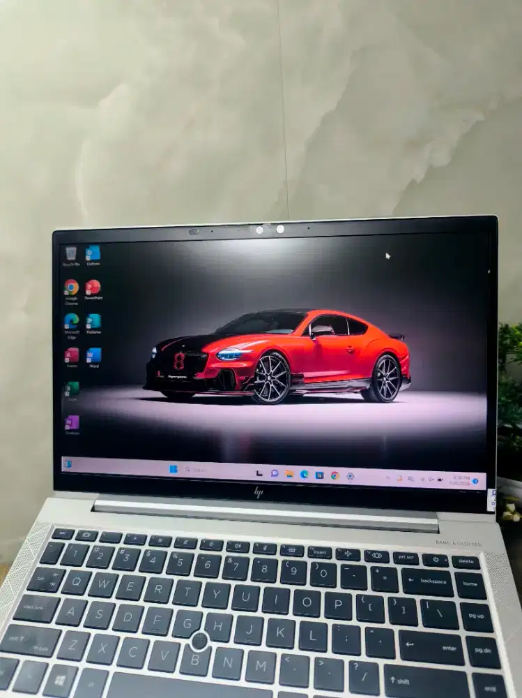 HP ELITEBOOK 840 G8 i5 gen 11
