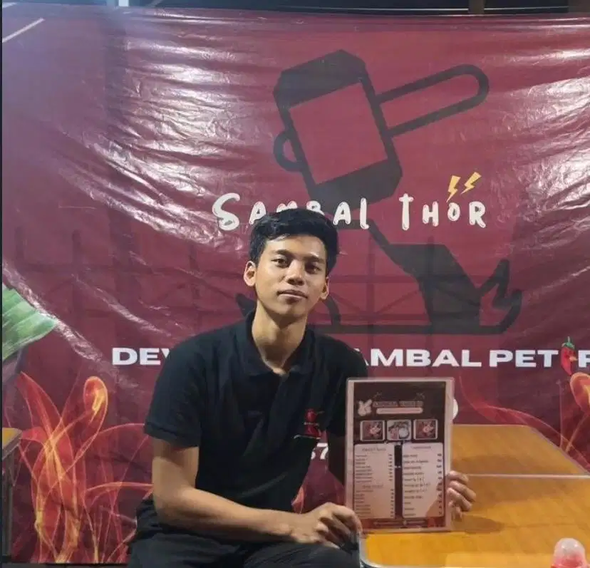 mencari pekerjaan