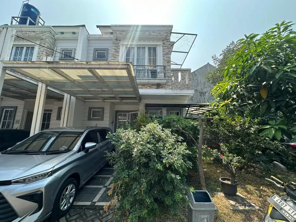 For rental yearly. cozzy and luxury home