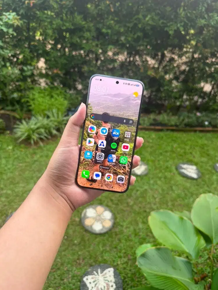 Redmi Note 15 Pro + 5G