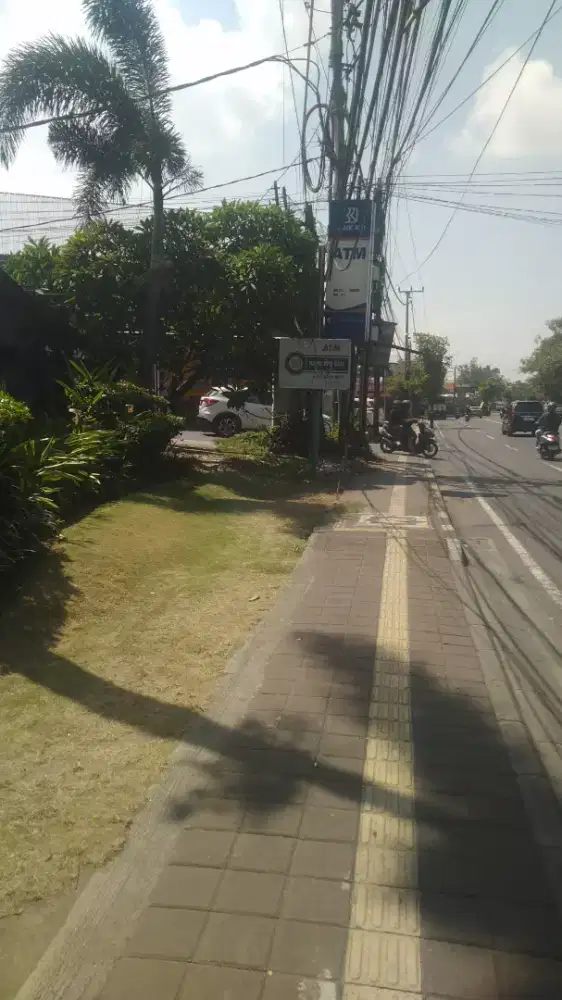 Di butuhkan cepat ART