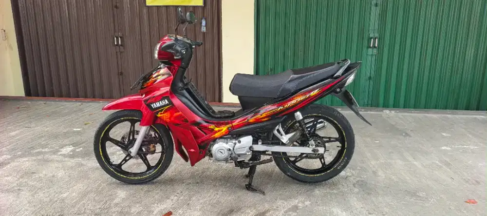 JUPITER Z 110 Cc