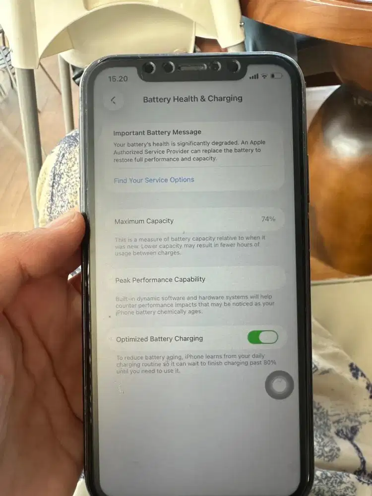 Iphone 11 128 Ibox