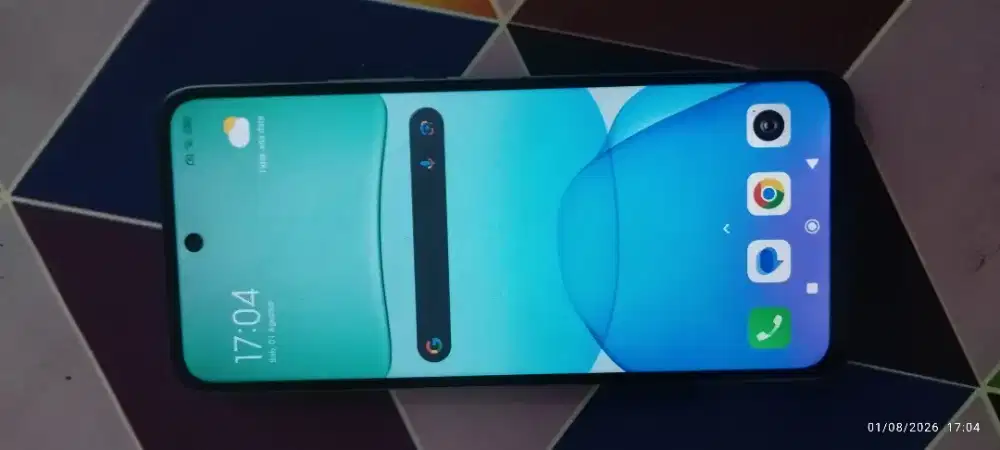 Redmi mi 13 8/256