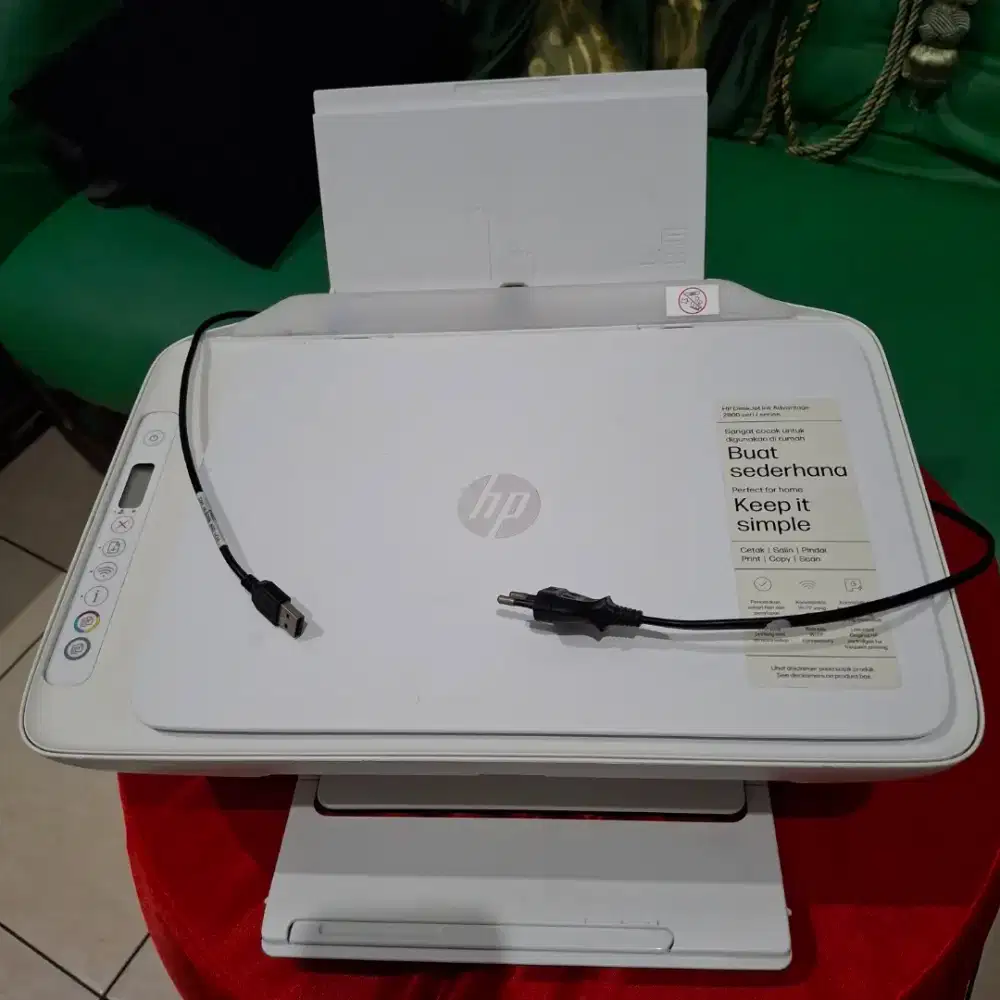 HP DeskJet seri 2800