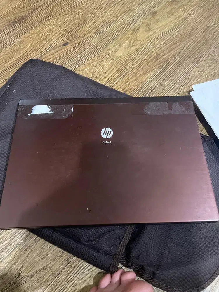 Laptop - HP Probook 4320s