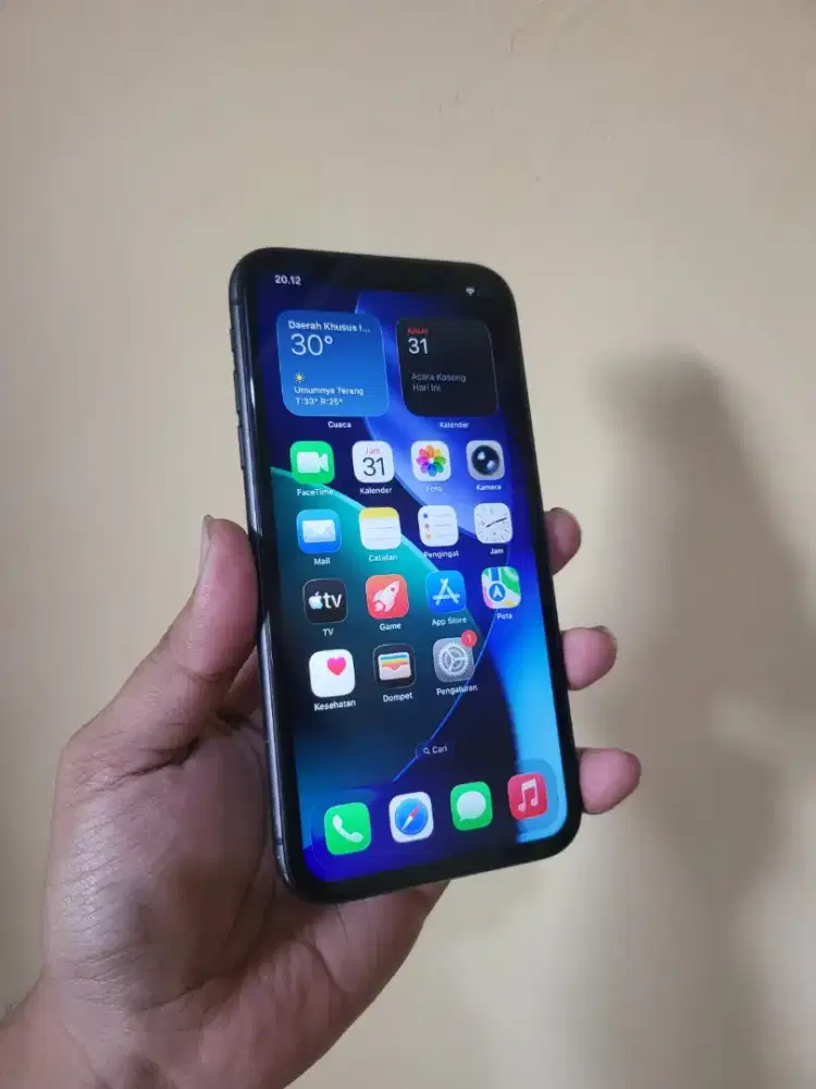 iPhone 11 128Gb Second