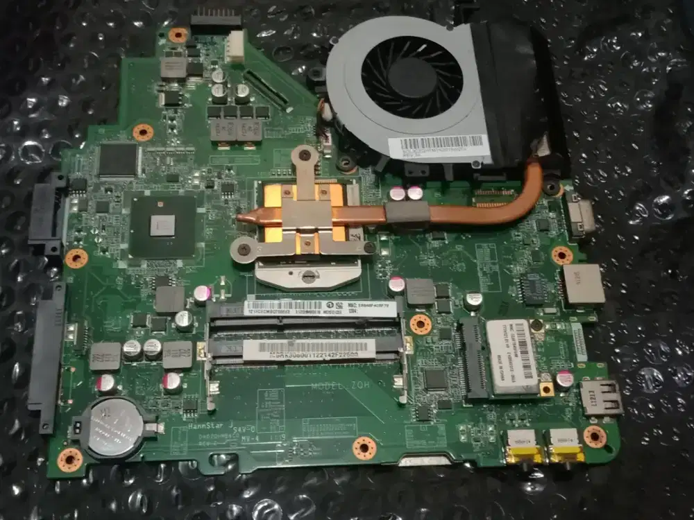 Motherboard Acer 4739 4739Z
