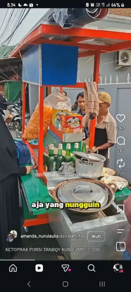Di cari pengasung anak umur 3 tahun