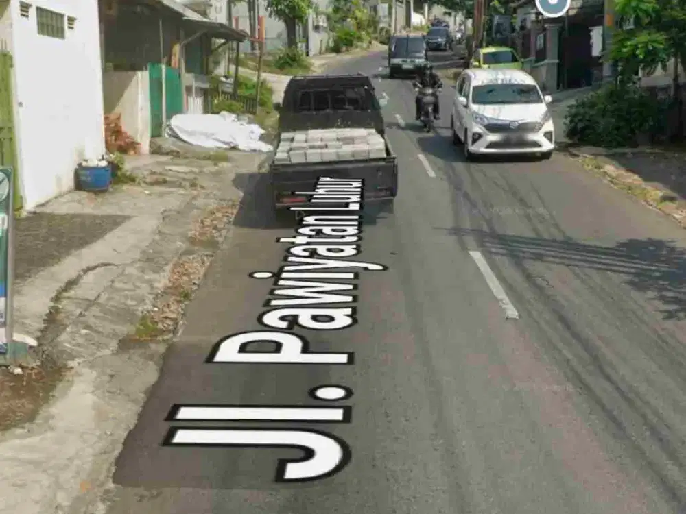 Disewakan/ Jual Kios 2 lantai jatingaleh karangrejo semarang