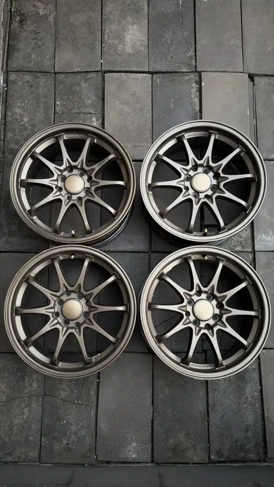 Velg CE28 Bronze Ring 16