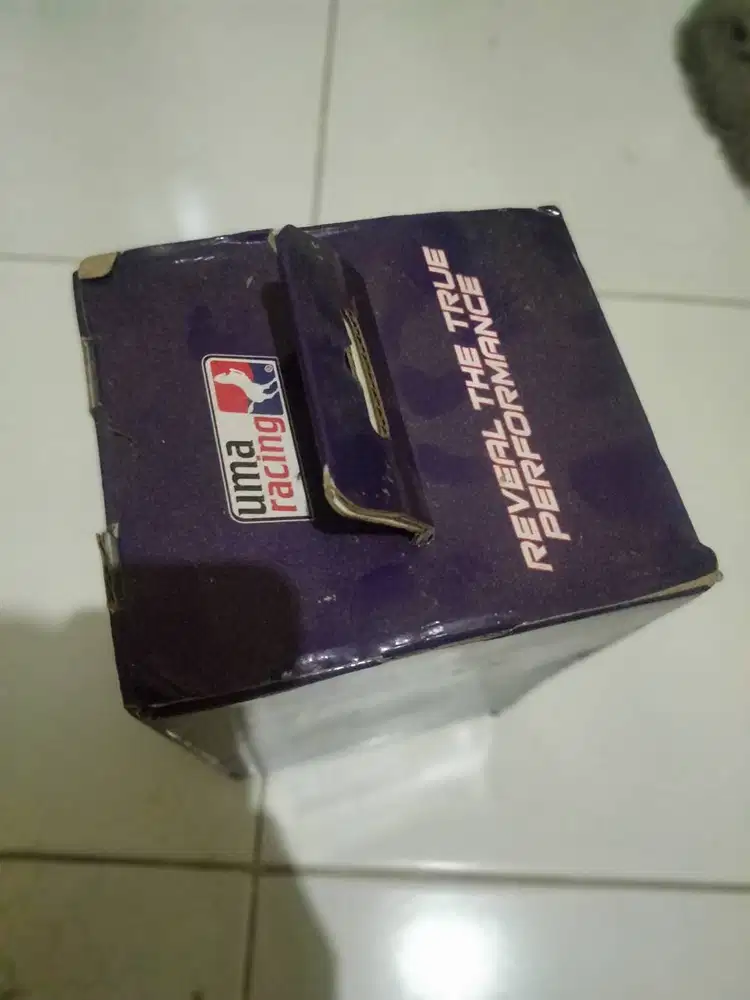 Karburetor Original Uma Racing 36mm.
