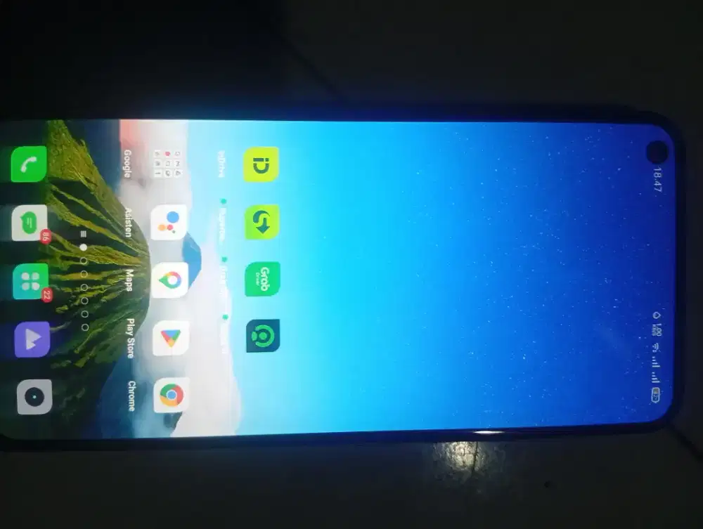 d jual cepat hp bekass