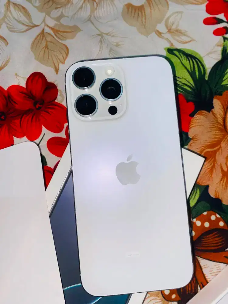 iPhone 16 Promax iBox 256GB