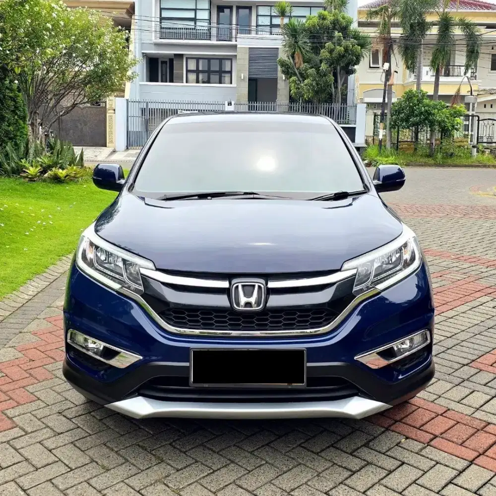 CRV 2.0 AT 2016