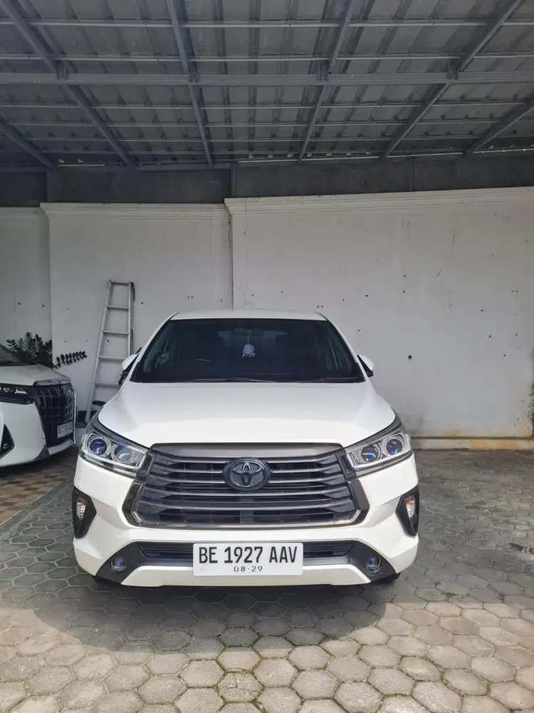 2024 Innova Reborn G AT Solar