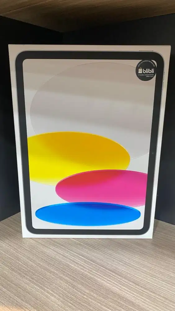 ipad gen 11 128gb