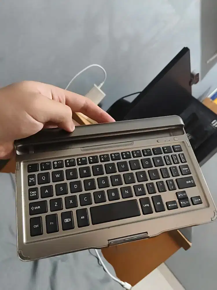 Keyboard Bluetooth Samsung