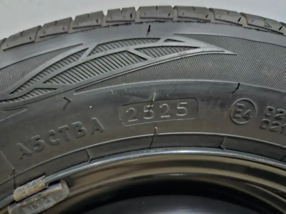 Ban Velg serep wuling air ev