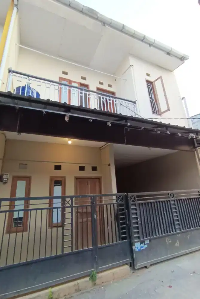 Rumah Minimalis Murah (nego Sampek deal)