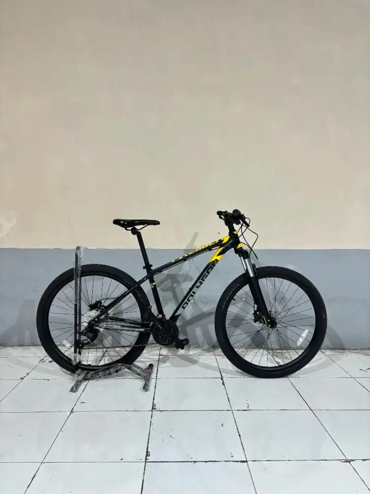 POLYGON PREMIER 5 TAHUN 2024