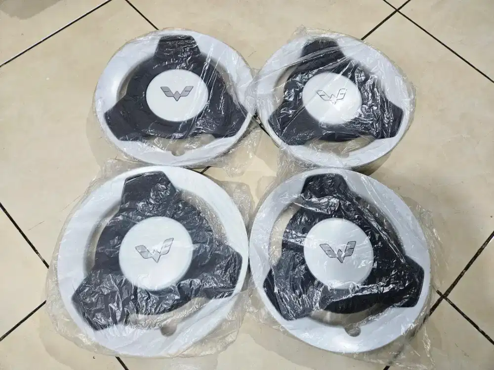 Dop velg ban wuling air ev