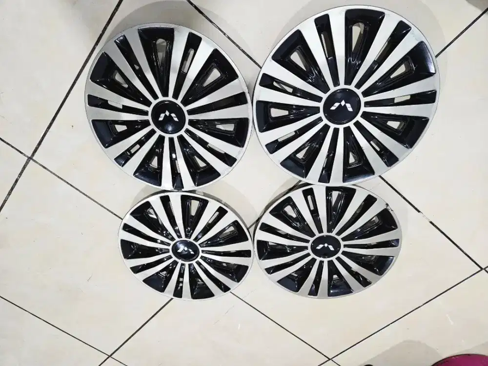 Dop velg ban wuling air ev