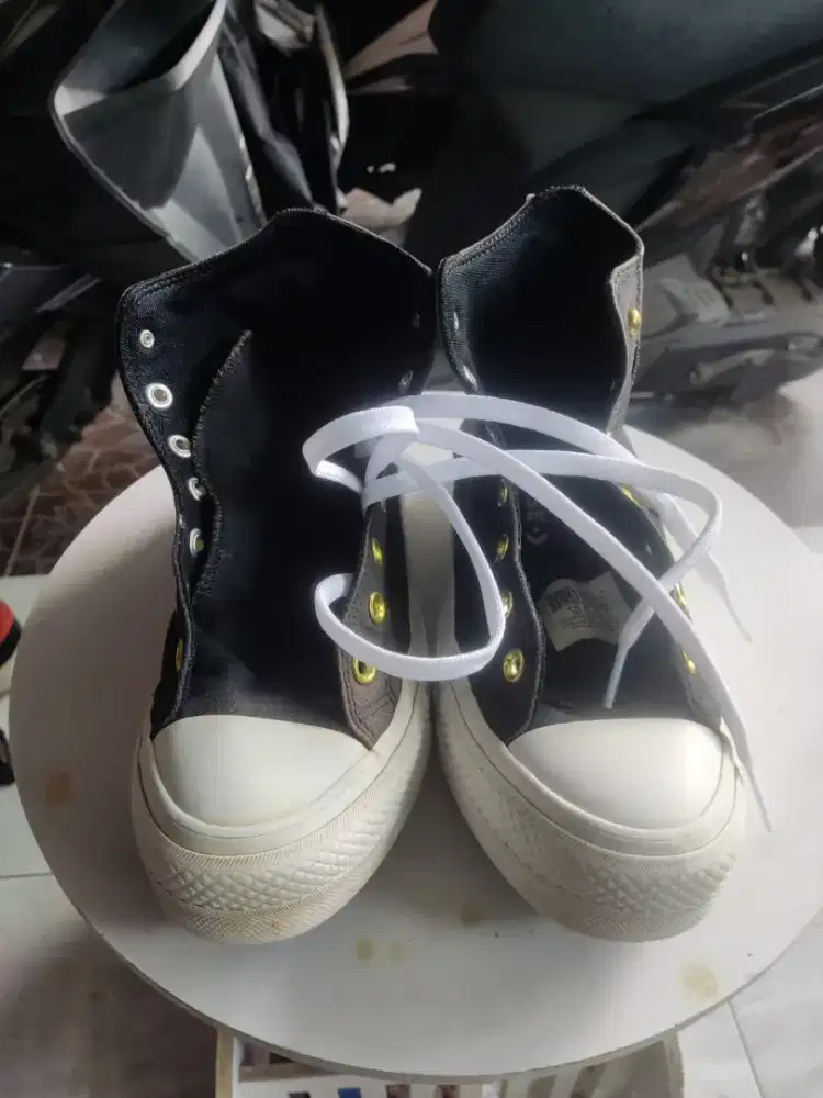 Converse Ori Vietnam Size 38
