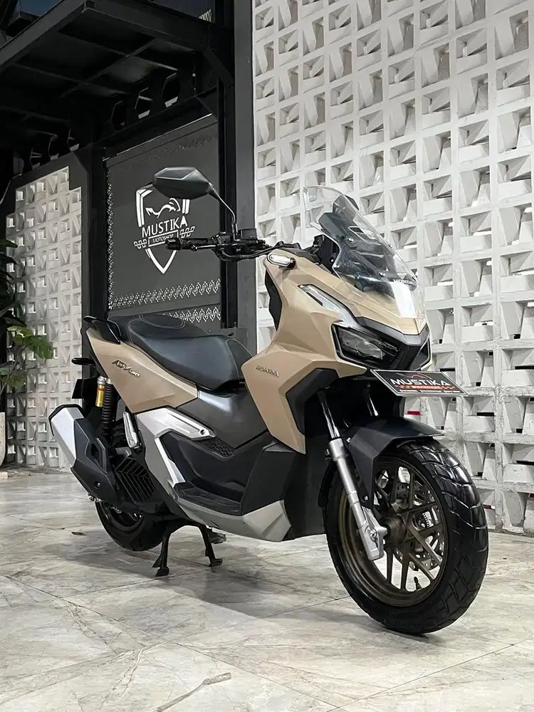 Honda ADV 160 2024