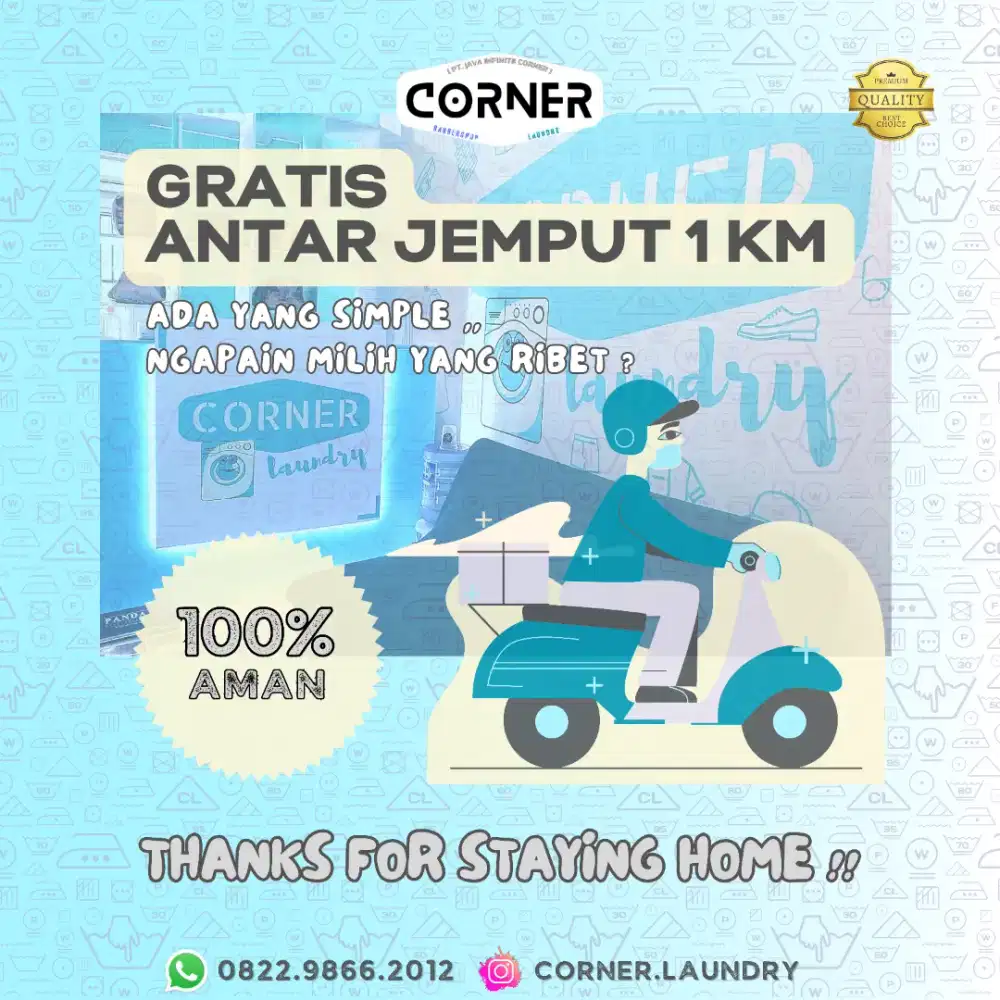 LOWONGAN : STAFF HELPER ( KHUSUS LAKI² ) ‼️