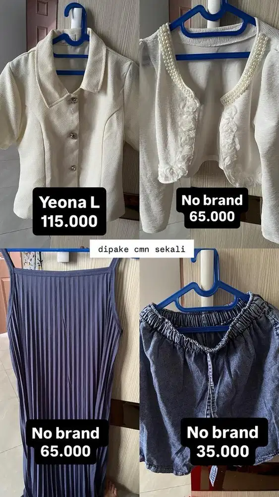 white top yeonna