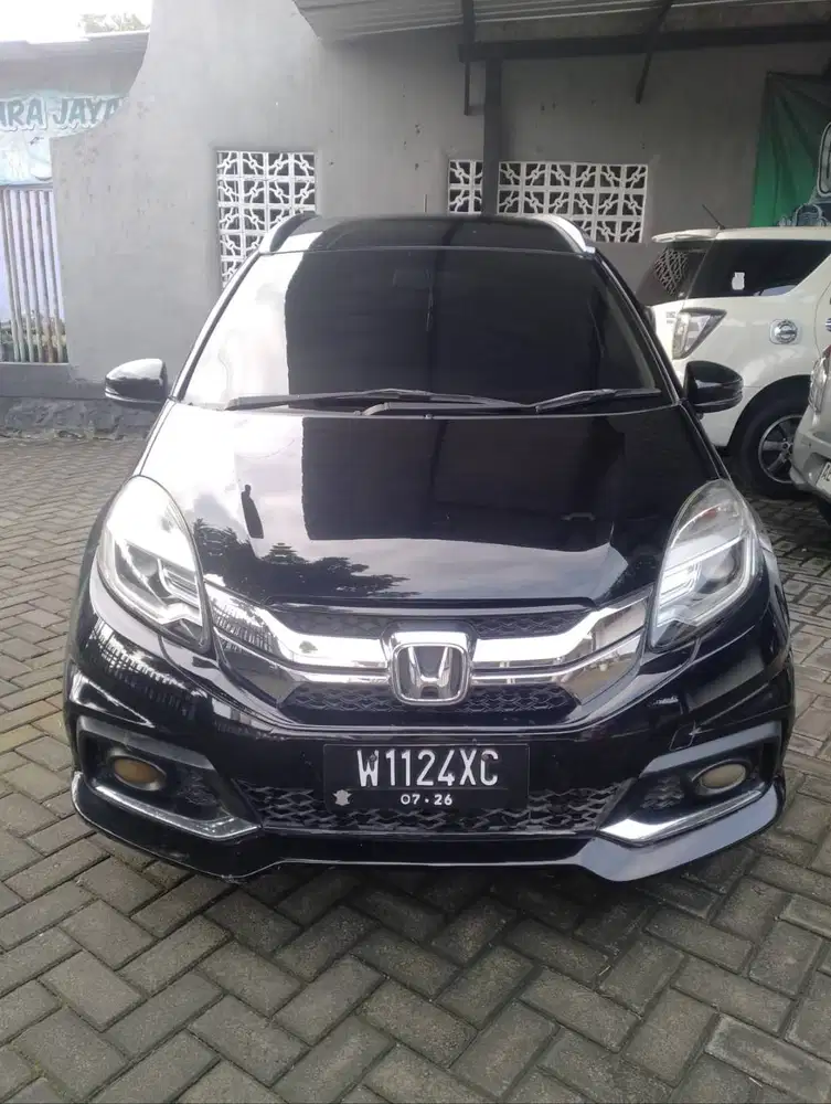 MOBILIO RS 2016