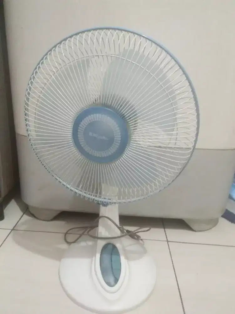 Kipas Angin Duduk